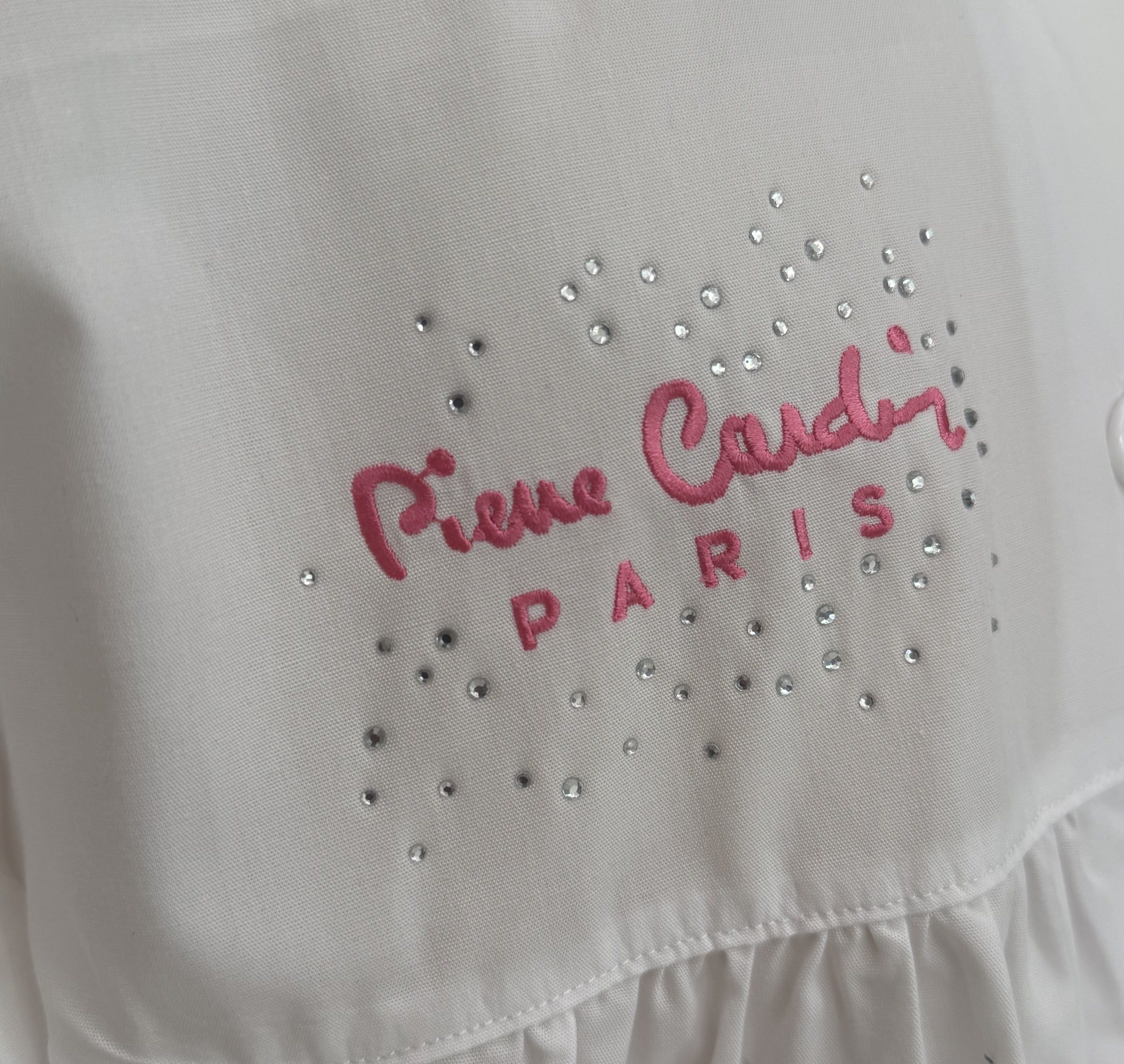 Grembiule scuola Pierre Cardin PERSONALIZZABILE