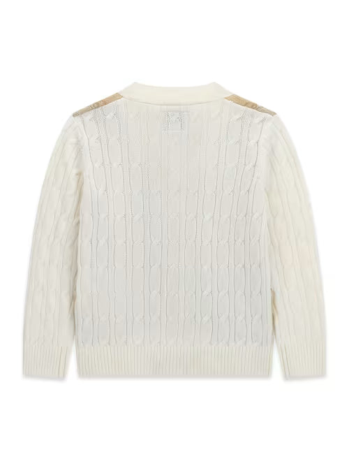 Cardigan neonato - Guess