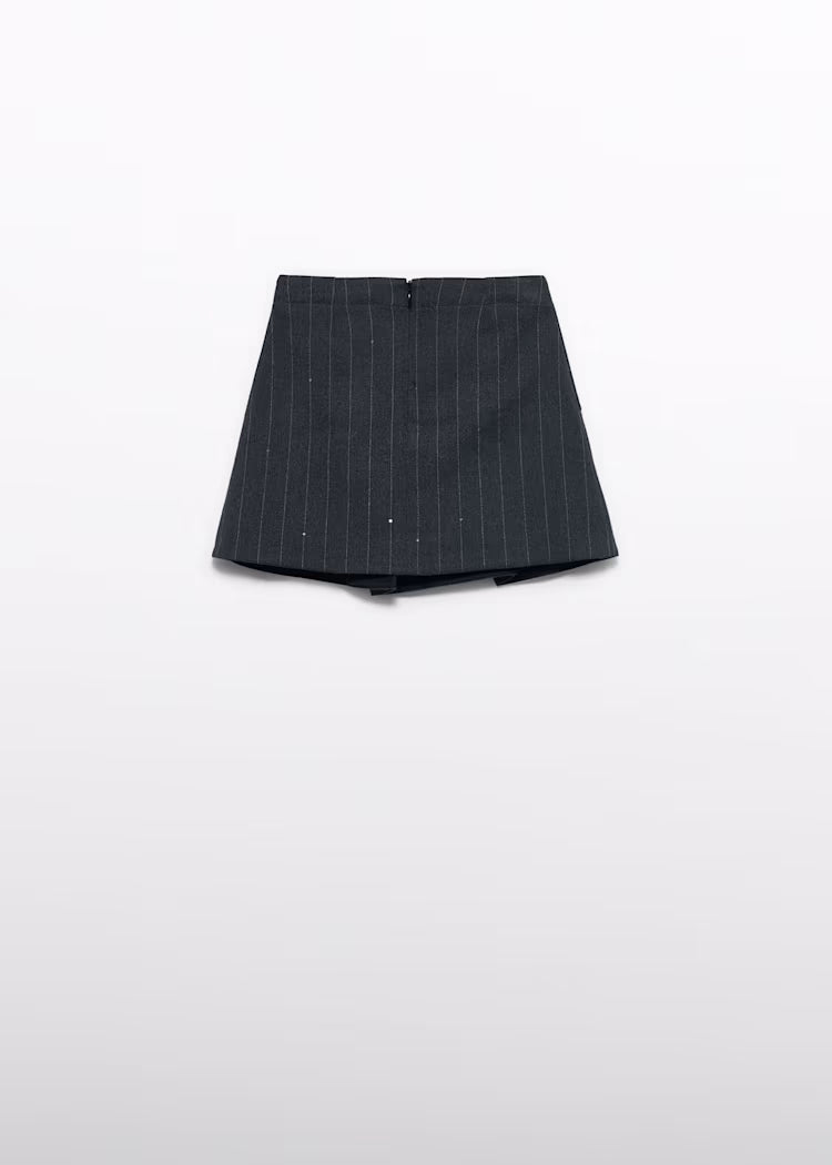 Gonna lurex bimba - Abel & Lula