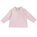 Polo manica lunga neonata - Chicco