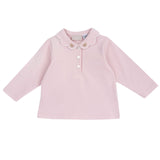 Polo manica lunga neonata - Chicco