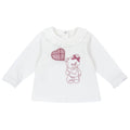 Maglietta manica lunga neonata - Chicco