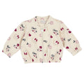 Felpa con zip neonata - Chicco