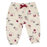 Pantalone tuta neonata - Chicco