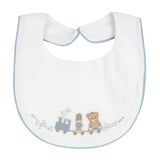 Bavaglino neonato - Chicco
