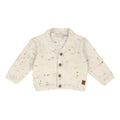 Cardigan neonato in maglia - Chicco