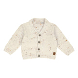 Cardigan neonato in maglia - Chicco