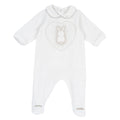 Tutina in ciniglia neonata - Chicco