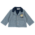 Giacca blazer elegante neonato - Chicco