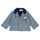 Giacca blazer elegante neonato - Chicco