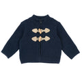 Cardigan felpato neonato - Chicco