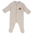 Tutina a costine neonato - Chicco