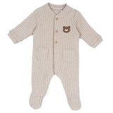 Tutina a costine neonato - Chicco