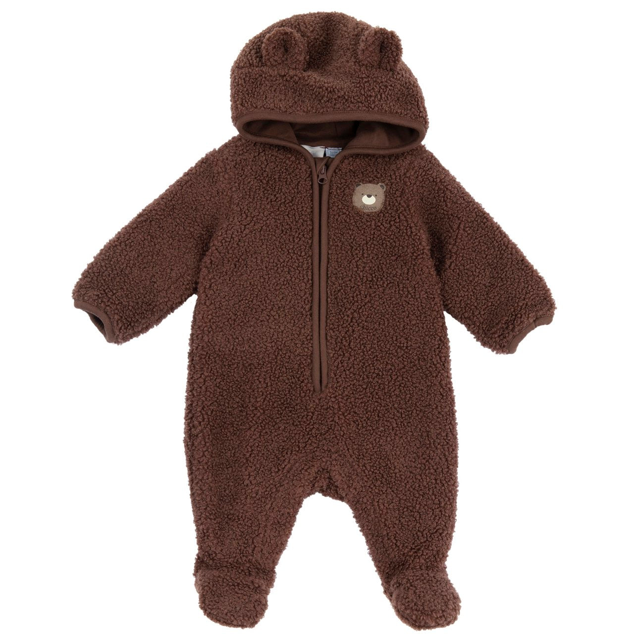 Tutina Teddy - Chicco