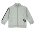 Felpa con zip bimbo - Chicco