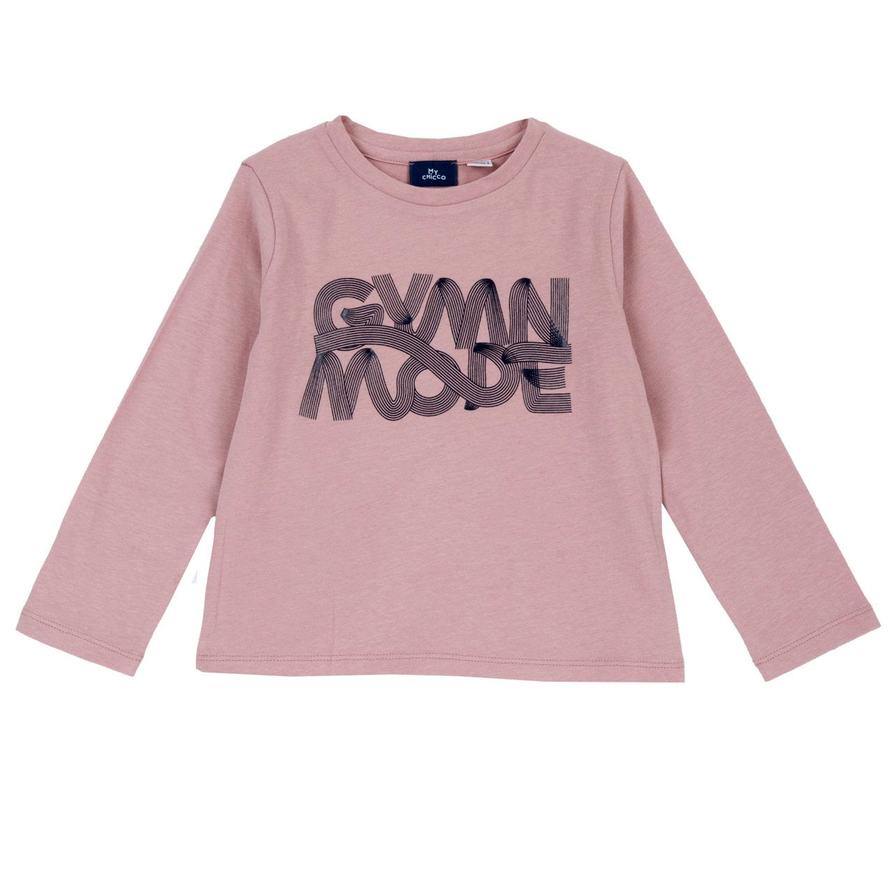 Maglietta manica lunga bimba - Chicco