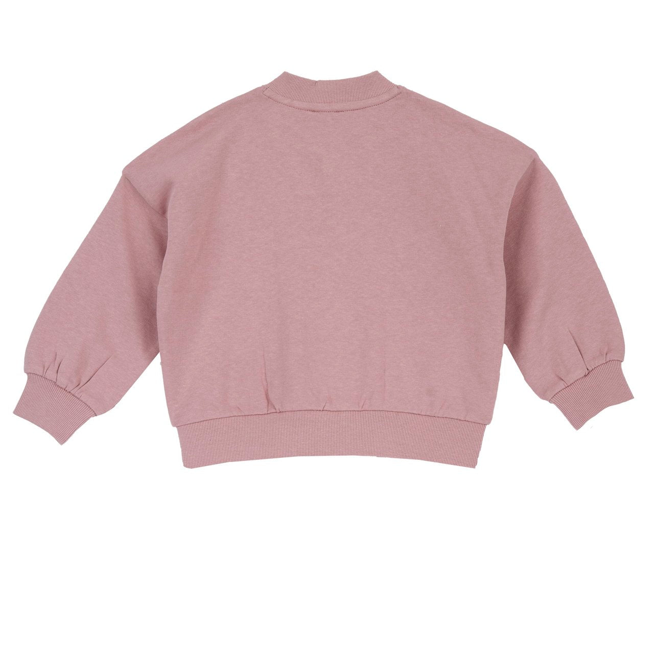 Felpa con zip bimba - Chicco