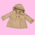Trench svasato neonata