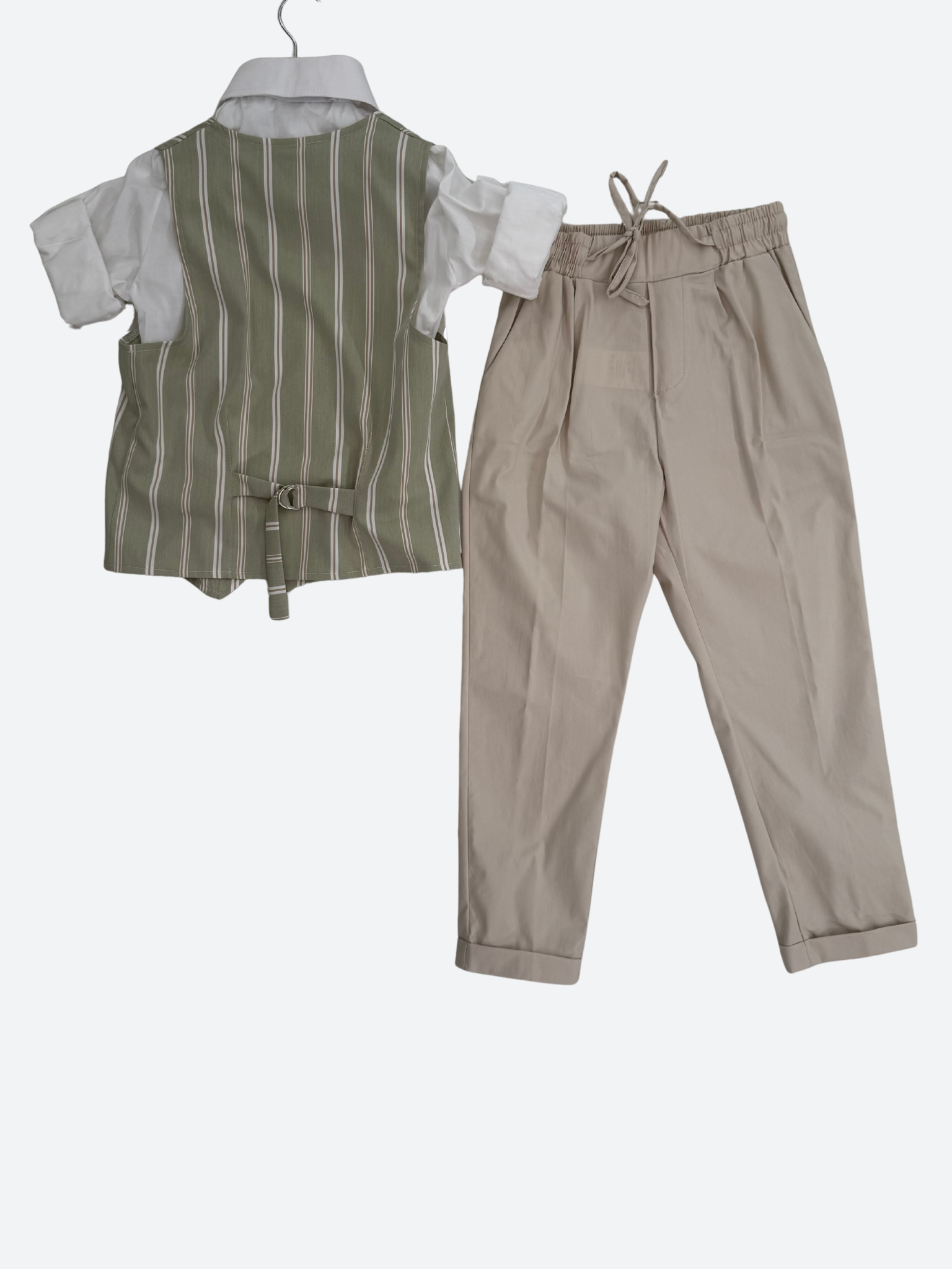 Elegant children's suit