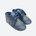 Newborn Ceremony Shoe - Pascal Kids