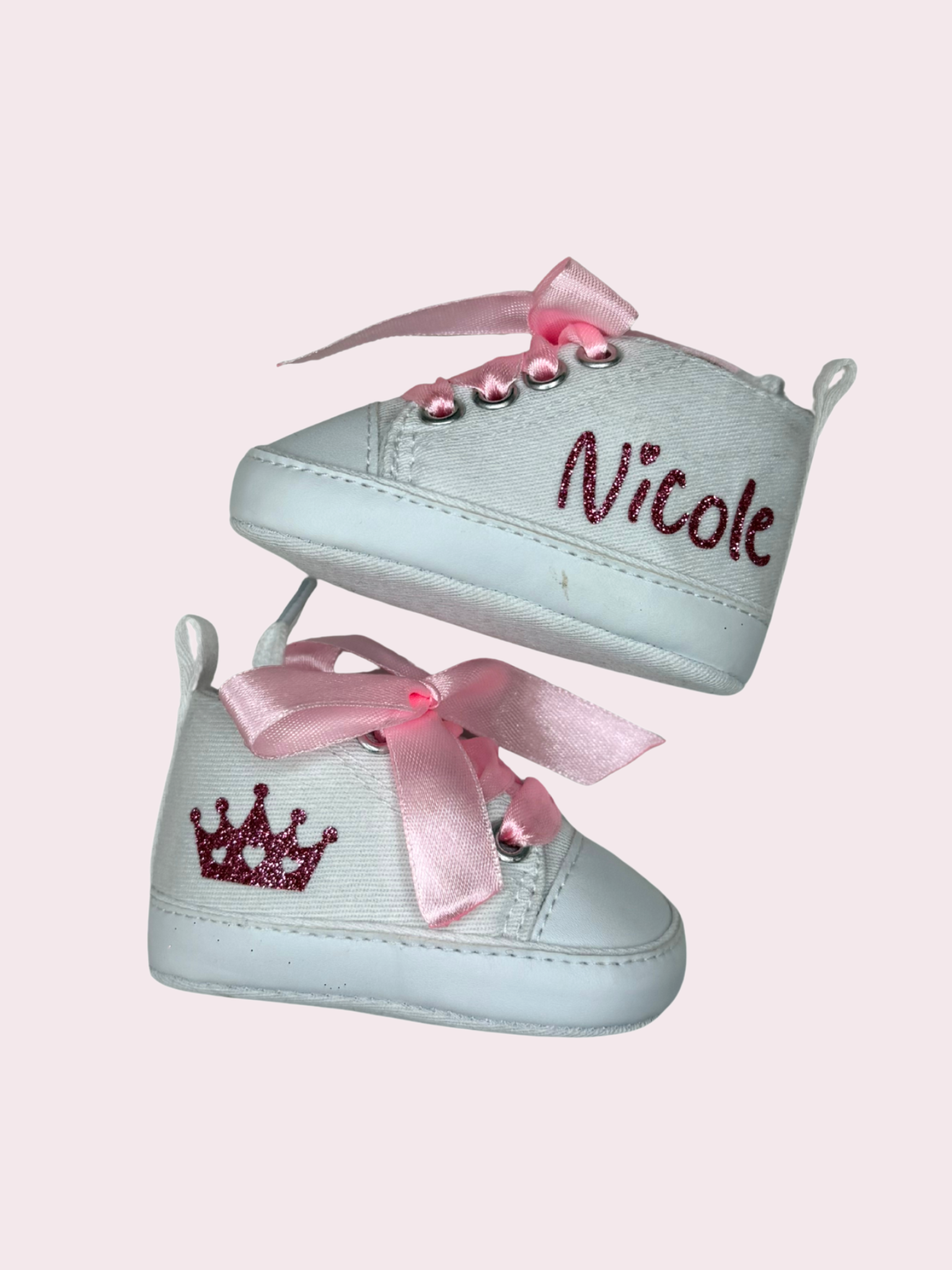 Scarpine personalizzate