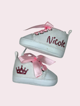 Scarpine personalizzate