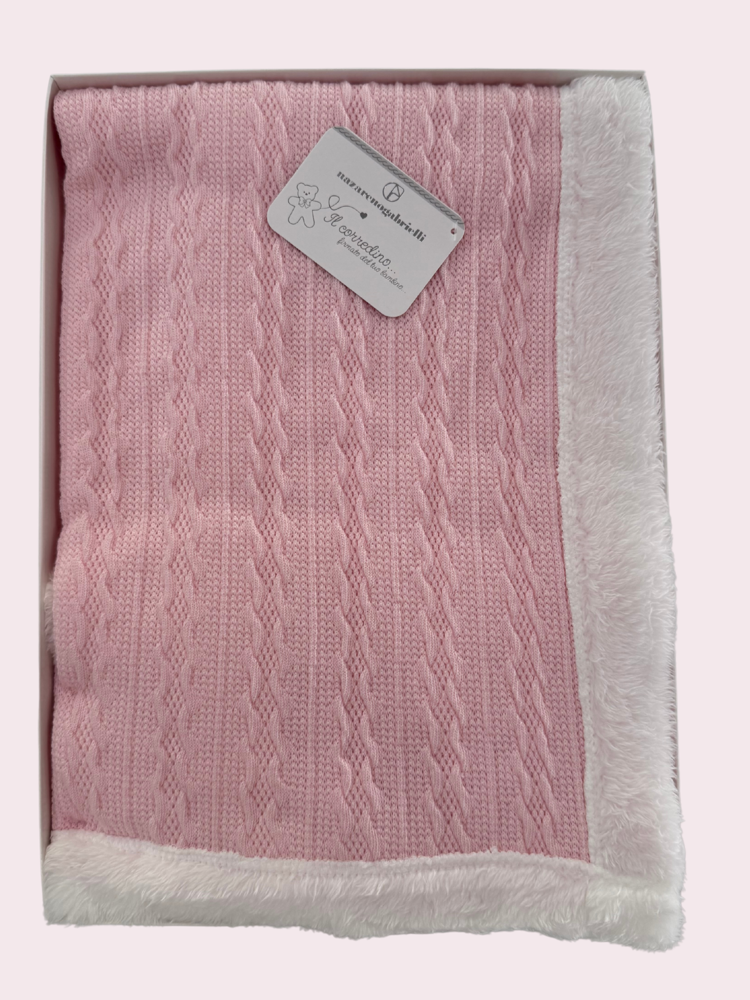 Coperta invernale per carrozzina