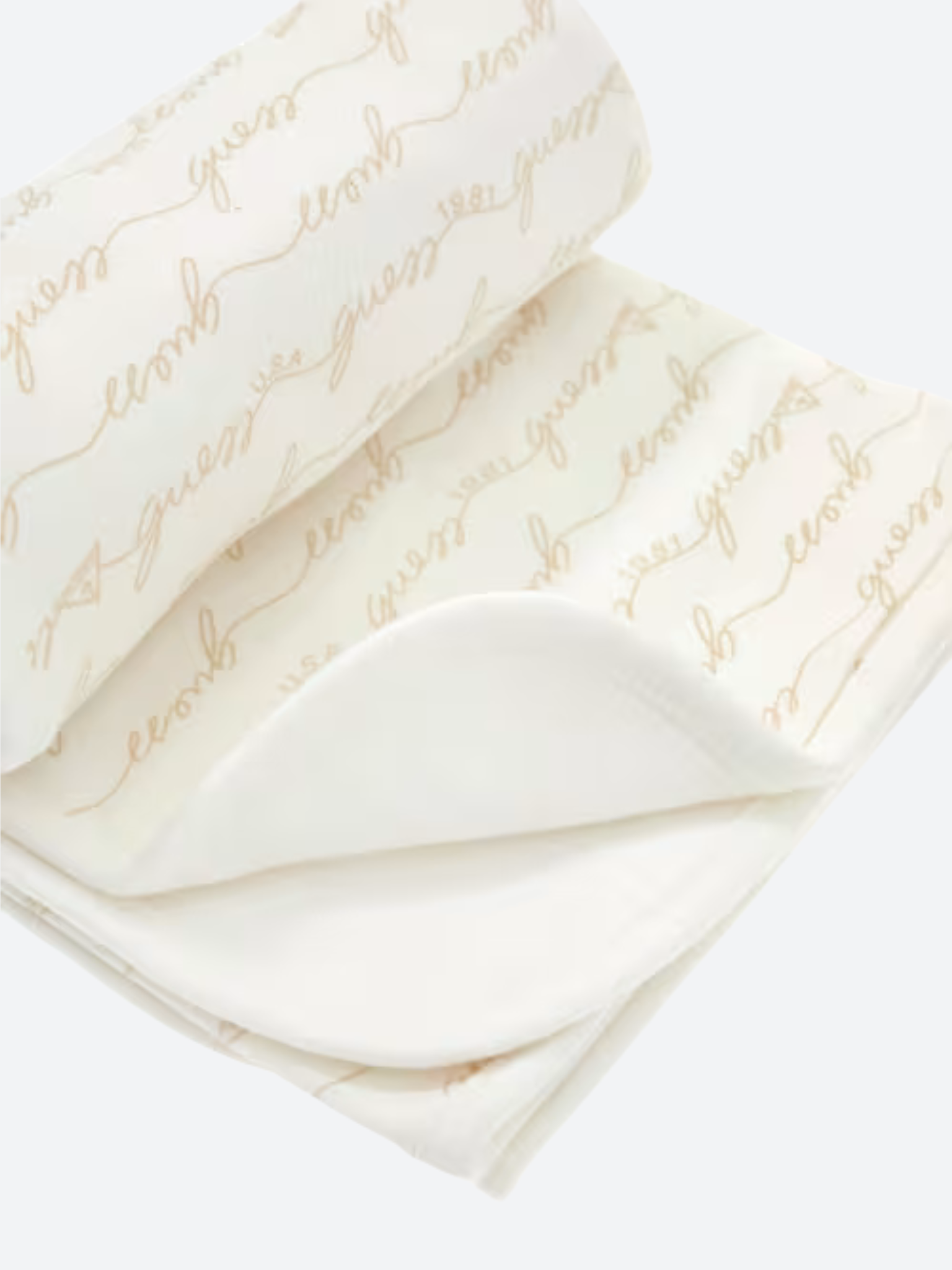 Beauty case e coperta - Set regalo Guess