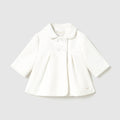 Cappotto elegante neonata - Mayoral