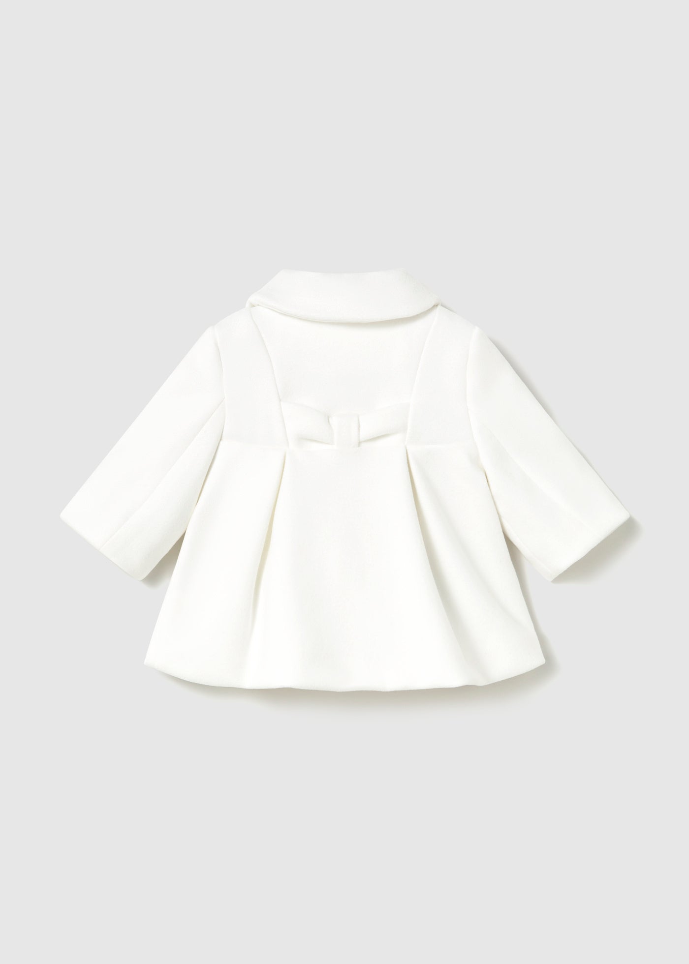 Cappotto elegante neonata - Mayoral