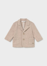 Giacchina elegante neonato - Mayoral