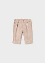 Pantalone elegante neonato - Mayoral