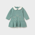 Vestito elegante neonata - Mayoral
