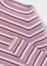 Maglioncino lurex bimba - Mayoral