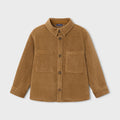 Camicia a costine bimbo - Mayoral