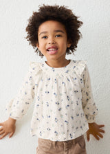 Blusa bimba - Mayoral