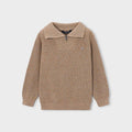 Maglione cerniera bimbo - Mayoral