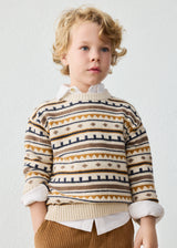 Maglione bimbo - Mayoral