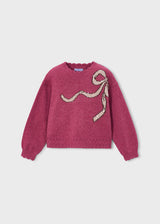 Maglione bimba - Mayoral
