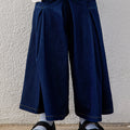 Gonna pantalone midi bimba - Mayoral