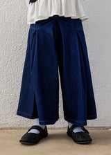Gonna pantalone midi bimba - Mayoral