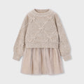 Vestito bimba - Mayoral