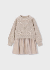 Vestito bimba - Mayoral