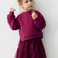 Vestito bimba - Mayoral