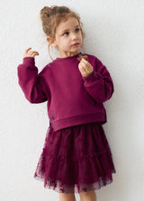 Vestito bimba - Mayoral