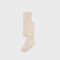 Collant bimba lurex - Mayoral