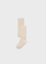 Collant bimba lurex - Mayoral