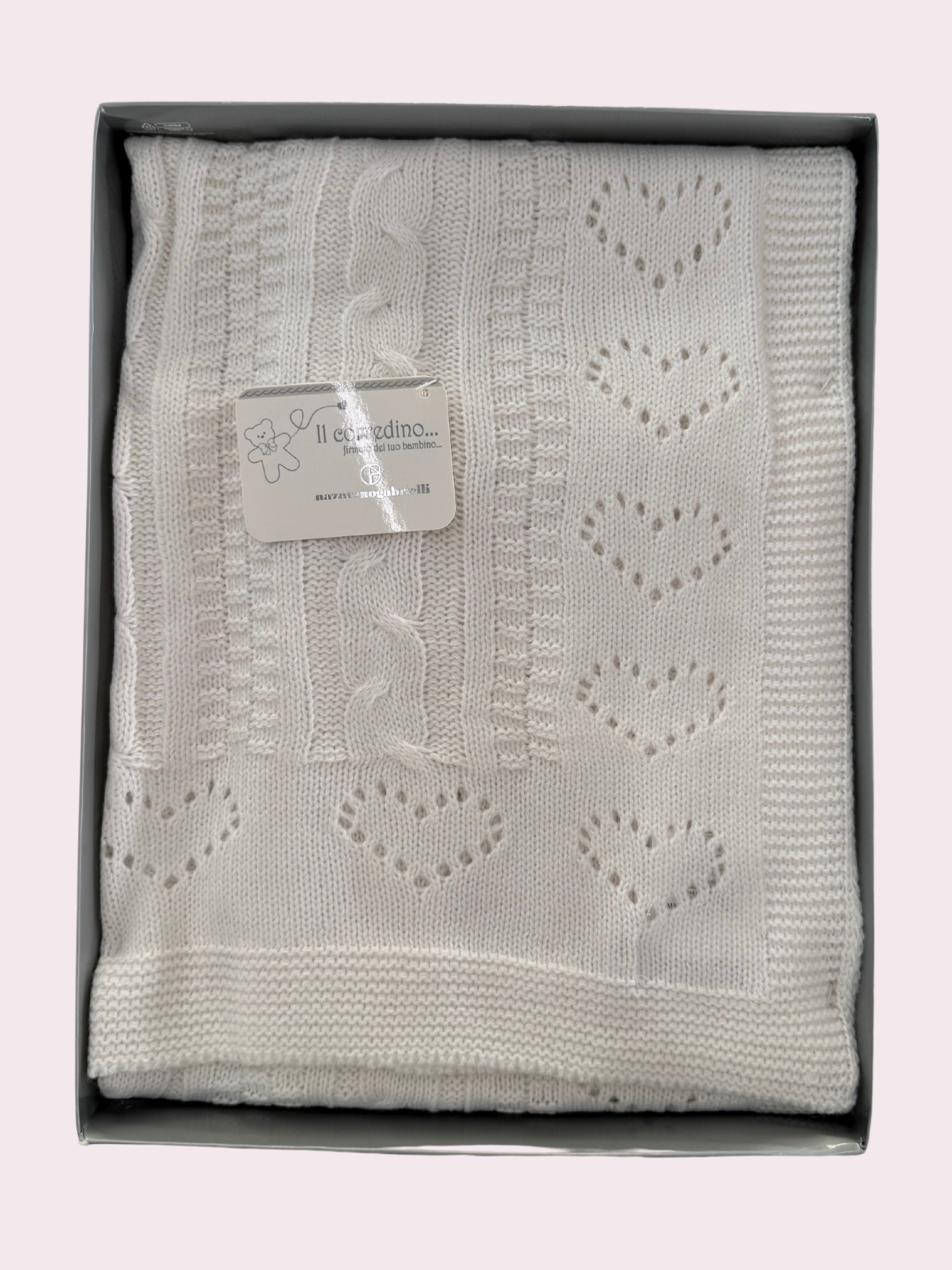 Coperta invernale per carrozzina