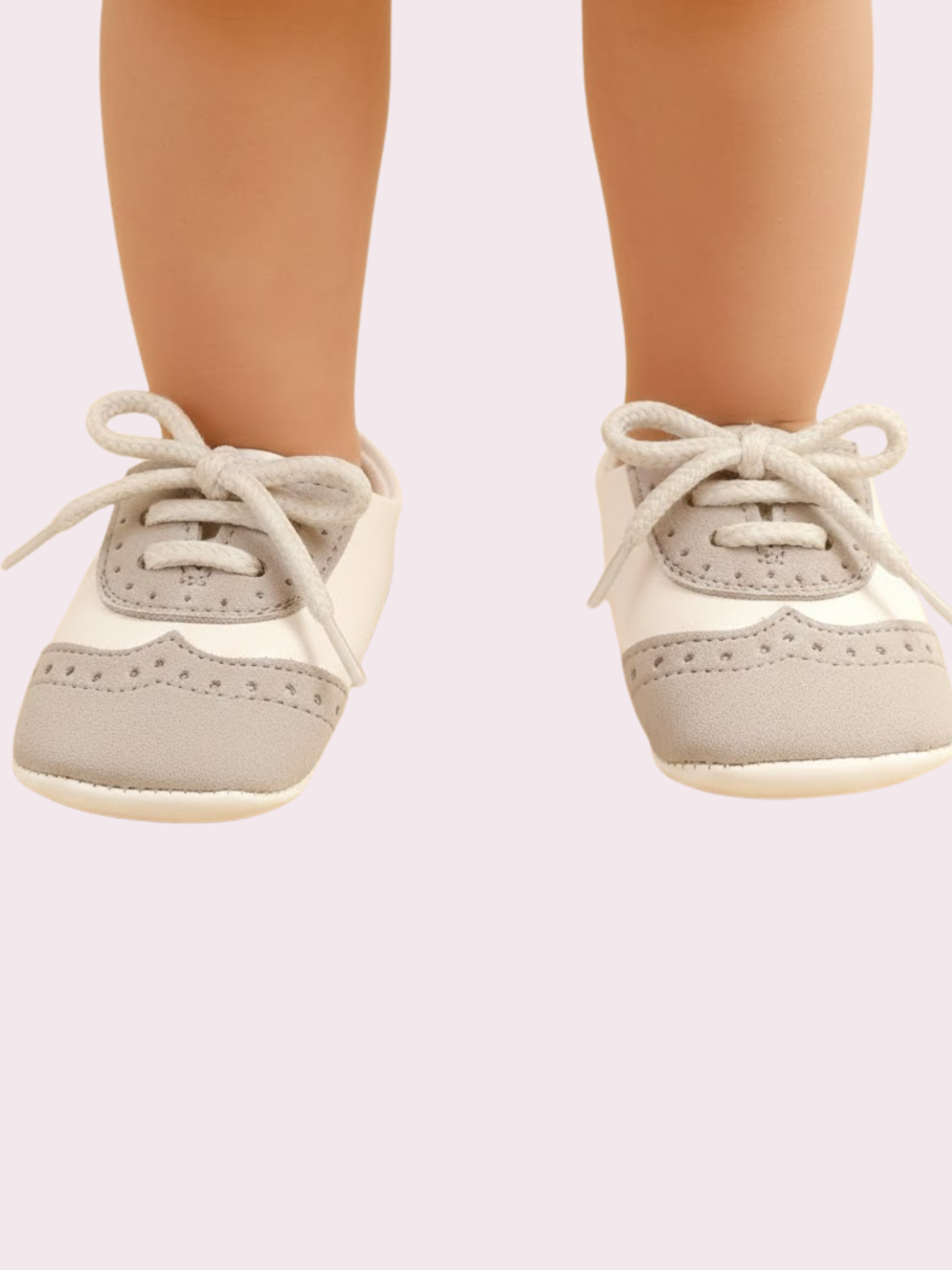 Scarpina elegante neonato - Pierre cardin