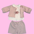 Completo HopHopla neonata